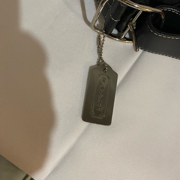 Vintage Coach Large bucket bag - Picture 3 of 8